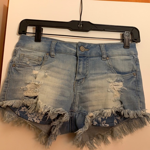 Wax Jean Pants - Wax Jean size S